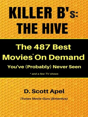 cover image of Killer B's